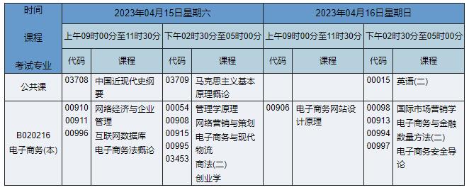 B020216 电子商务 B020216 电子商务